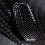 Auto si Moto - Electronice auto - Accesorii electronice auto - Carcasa de protectie pentru cheie smart BMW compatibila cu Seria 5, 6, 7, 8, X5, X6, X7, Aspect Carbon, smart key BMW - Infinity.ro