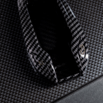 Auto si Moto - Electronice auto - Accesorii electronice auto - Carcasa de protectie pentru cheie smart BMW compatibila cu Seria 5, 6, 7, 8, X5, X6, X7, Aspect Carbon, smart key BMW - Infinity.ro