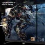 Laptop, Telefoane si Tablete - Telefoane mobile si accesorii - Accesorii Telefoane - Cabluri si adaptoare telefoane - Cablu USB C la HDMI LUVLU®, 4k@60Hz, 18Gbps, 3D, HDR, HDCP, dublu impletit, 3m, compatibil  iPhone 16 Pro Max, MacBook - Infinity.ro