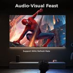 Laptop, Telefoane si Tablete - Telefoane mobile si accesorii - Accesorii Telefoane - Cabluri si adaptoare telefoane - Cablu USB C la HDMI LUVLU®, 4k@60Hz, 18Gbps, 3D, HDR, HDCP, dublu impletit, 3m, compatibil  iPhone 16 Pro Max, MacBook - Infinity.ro