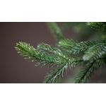 Casa si Gradina - Decoratiuni - Decoratiuni de sezon - Brad artificial Pino Luxury, 210 cm, verde - Infinity.ro