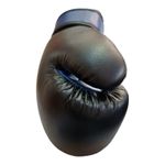 Sport si Outdoor - Sporturi de contact - Saci de box si accesorii - Manusi box junior Anastasia Sport 6 OZ - Infinity.ro