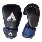 Sport si Outdoor - Sporturi de contact - Saci de box si accesorii - Manusi box junior Anastasia Sport 6 OZ - Infinity.ro
