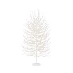 Casa si Gradina - Decoratiuni - Decoratiuni de sezon - Copac decorativ Faggio, 2000 LED, 180 cm, IP44, alb - Infinity.ro