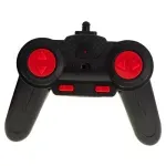 Jucarii, Copii si Bebe - Jucarii si jocuri - Vehicule si jucarii cu telecomanda - Masinute - Masinuta de jucarie controlabila prin gesturile mainii,Gonga® Albastru - Infinity.ro