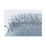 Petshop - Ingrijire si Igiena - Aparate de ingrijire - Perie electrica cu uscator pentru animale de companie, Gonga® Alb - Infinity.ro