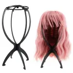 Casa si Gradina - Decoratiuni - Decoratiuni petrecere - Masti si costume carnaval - Suport peruca, negru, Gonga® Negru - Infinity.ro