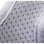 Petshop - Accesorii petshop - Zgarzi, lese si hamuri - Hamuri - Ham cu lesa de 1,2 m pentru caini si pisici, marime S, Gonga® Gri - Infinity.ro