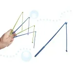 Jucarii, Copii si Bebe - Jucarii si jocuri - Jucarii & jocuri educative - Jocuri si jucarii educative - Joc interactiv Prinde Pestele, 15 pesti, multicolor Multicolor - Infinity.ro