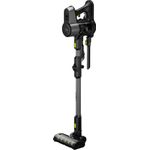 Electronice si Electrocasnice - Ingrijirea locuintei - Aspiratoare - Aspirator Vertical BEKO ErgoClean PRO VRT84225VI, 0.55l, 25.2V, Autonomie Maxima 45 min, Negru-Gri - Infinity.ro