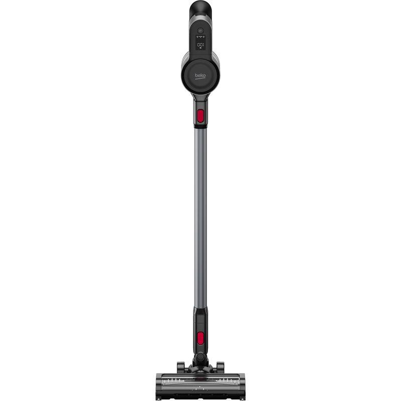 Electronice si Electrocasnice - Ingrijirea locuintei - Aspiratoare - Aspirator vertical 2 in 1 Beko VRT74225VI ErgoClean® Pro, 25.2 V, pana la 45 min, capacitate 0.55 l, PerformCyclone® - Infinity.ro