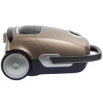 Electronice si Electrocasnice - Ingrijirea locuintei - Aspiratoare - Aspirator cu sac BEKO VCC6480T, 3.5l, 800W, 73dB, maro-negru - Infinity.ro