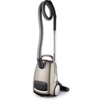 Electronice si Electrocasnice - Ingrijirea locuintei - Aspiratoare - Aspirator cu sac BEKO VCC6480T, 3.5l, 800W, 73dB, maro-negru - Infinity.ro