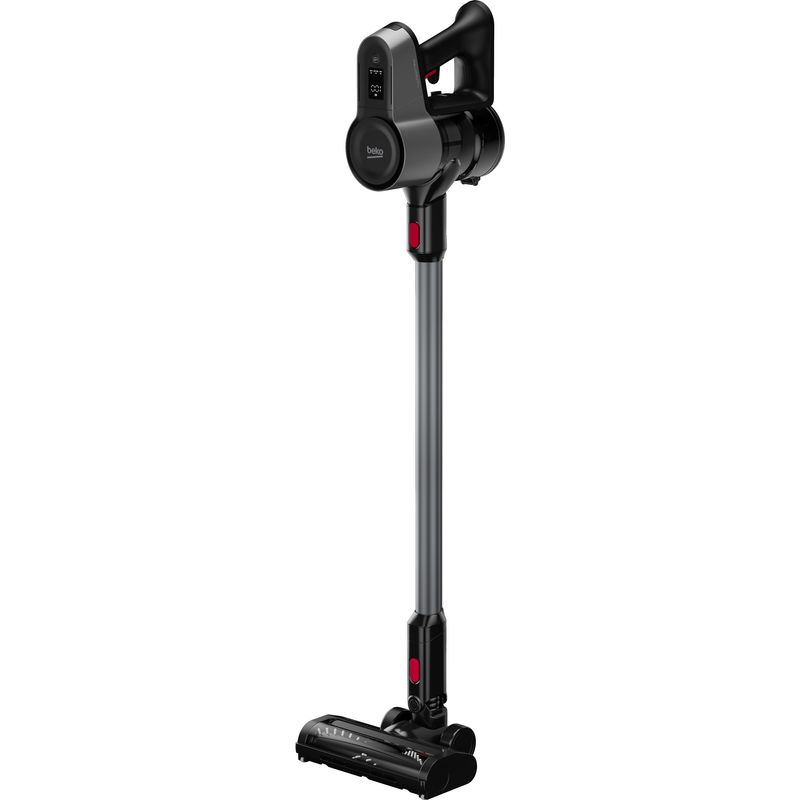 Electronice si Electrocasnice - Ingrijirea locuintei - Aspiratoare - Aspirator vertical 2 in 1 Beko VRT74225VI ErgoClean® Pro, 25.2 V, pana la 45 min, capacitate 0.55 l, PerformCyclone® - Infinity.ro