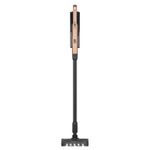 Electronice si Electrocasnice - Ingrijirea locuintei - Aspiratoare - Aspirator vertical 2in1 BEKO VRT65421VC, 250W, 0.4l, autonomie max 40 min, lumina LED, filtru HEPA 10, TrayClean - Infinity.ro