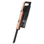 Electronice si Electrocasnice - Ingrijirea locuintei - Aspiratoare - Aspirator vertical 2in1 BEKO VRT65421VC, 250W, 0.4l, autonomie max 40 min, lumina LED, filtru HEPA 10, TrayClean - Infinity.ro