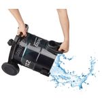 Electronice si Electrocasnice - Ingrijirea locuintei - Aspiratoare - Aspirator cu sac umed/uscat Beko VCW41314WI 1700 W, Capacitate 21 l, Filtru HEPA, Negru - Infinity.ro