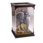 Jucarii, Copii si Bebe - Jucarii si jocuri - Figurine - Figurina de colectie IdeallStore®, Amazing Buckbeak, seria Harry Potter, 17 cm, suport sticla inclus - Infinity.ro