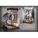 Jucarii, Copii si Bebe - Jucarii si jocuri - Figurine - Figurina de colectie IdeallStore®, Amazing Buckbeak, seria Harry Potter, 17 cm, suport sticla inclus - Infinity.ro