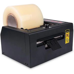 Masina Automata de Taiat Banda Adeziva si Neadeziva , GSC - 80 cu afisaj LED, Viteza Mare, Taiere Reglabila 20 - 999mm