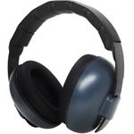 Jucarii, Copii si Bebe - Carucioare si articole de transport - Accesorii transport copii - Casti antifonice bebelusi, Copii 3-48 luni, Clasica superioara, Model ajustabil, 25dB, Negru, WePro Store - Infinity.ro