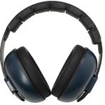Jucarii, Copii si Bebe - Carucioare si articole de transport - Accesorii transport copii - Casti antifonice bebelusi, Copii 3-48 luni, Clasica superioara, Model ajustabil, 25dB, Negru, WePro Store - Infinity.ro