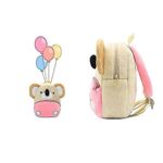 Fashion, accesorii si bijuterii - Copii - Accesorii copii - Genti si rucsacuri copii - Ghiozdan Gradinita pentru Copii prescolari WePro Store, Model Koala, plus, 26x24x10 - Infinity.ro