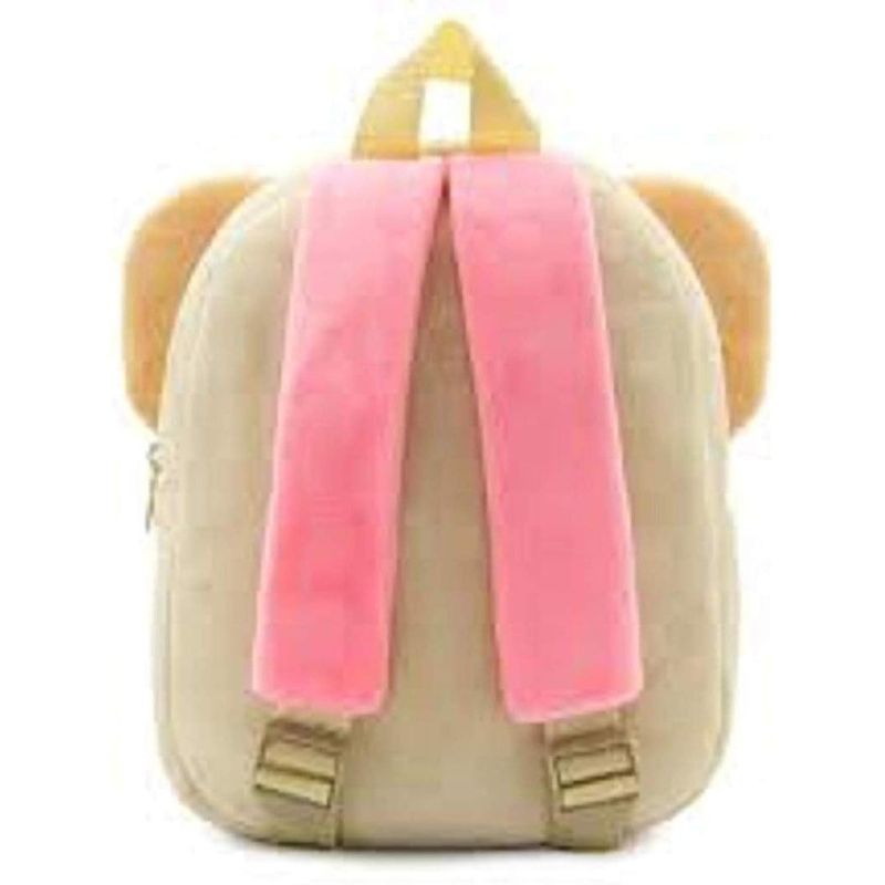 Fashion, accesorii si bijuterii - Copii - Accesorii copii - Genti si rucsacuri copii - Ghiozdan Gradinita pentru Copii prescolari WePro Store, Model Koala, plus, 26x24x10 - Infinity.ro