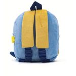 Fashion, accesorii si bijuterii - Copii - Accesorii copii - Genti si rucsacuri copii - Ghiozdan Gradinita pentru Copii prescolari WePro Store, Model Foca, plus, 26x24x10 - Infinity.ro