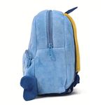 Fashion, accesorii si bijuterii - Copii - Accesorii copii - Genti si rucsacuri copii - Ghiozdan Gradinita pentru Copii prescolari WePro Store, Model Foca, plus, 26x24x10 - Infinity.ro