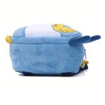 Fashion, accesorii si bijuterii - Copii - Accesorii copii - Genti si rucsacuri copii - Ghiozdan Gradinita pentru Copii prescolari WePro Store, Model Foca, plus, 26x24x10 - Infinity.ro