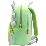 Fashion, accesorii si bijuterii - Copii - Accesorii copii - Genti si rucsacuri copii - Ghiozdan Gradinita pentru Copii prescolari WePro Store, Model Dinozaur, plus, 26x24x10 - Infinity.ro