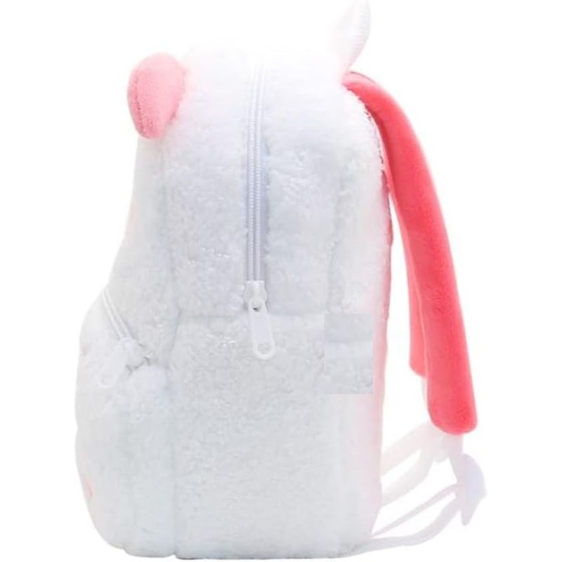 Fashion, accesorii si bijuterii - Copii - Accesorii copii - Genti si rucsacuri copii - Ghiozdan Gradinita pentru Copii prescolari WePro Store, Model Mielusel, plus, 26x24x10 - Infinity.ro