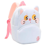 Fashion, accesorii si bijuterii - Copii - Accesorii copii - Genti si rucsacuri copii - Ghiozdan Gradinita pentru Copii prescolari WePro Store, Pisica, plus, 26x24x10 - Infinity.ro