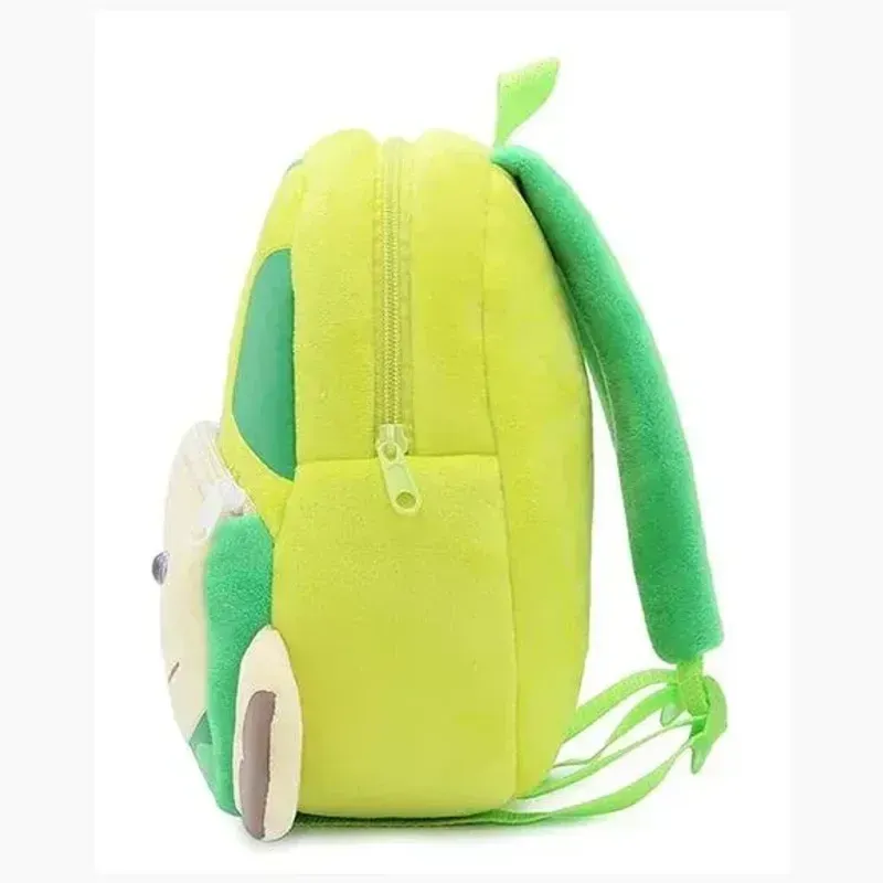 Fashion, accesorii si bijuterii - Copii - Accesorii copii - Genti si rucsacuri copii - Ghiozdan Gradinita pentru Copii prescolari WePro Store, Model Broasca Testoasa, plus, 26x24x10 - Infinity.ro