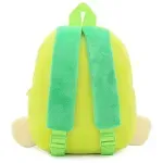 Fashion, accesorii si bijuterii - Copii - Accesorii copii - Genti si rucsacuri copii - Ghiozdan Gradinita pentru Copii prescolari WePro Store, Model Broasca Testoasa, plus, 26x24x10 - Infinity.ro