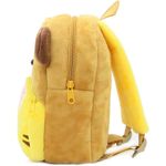 Fashion, accesorii si bijuterii - Copii - Accesorii copii - Genti si rucsacuri copii - Ghiozdan Gradinita pentru Copii prescolari WePro Store, Model Tigru, plus, 26x24x10 - Infinity.ro