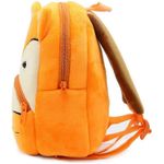 Fashion, accesorii si bijuterii - Copii - Accesorii copii - Genti si rucsacuri copii - Ghiozdan Gradinita pentru Copii prescolari WePro Store, Model Vulpe, plus, 26x24x10 - Infinity.ro