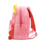 Fashion, accesorii si bijuterii - Copii - Accesorii copii - Genti si rucsacuri copii - Ghiozdan Gradinita pentru Copii prescolari WePro Store, Model Flamingo, plus, 26x24x10 - Infinity.ro