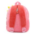 Fashion, accesorii si bijuterii - Copii - Accesorii copii - Genti si rucsacuri copii - Ghiozdan Gradinita pentru Copii prescolari WePro Store, Model Flamingo, plus, 26x24x10 - Infinity.ro