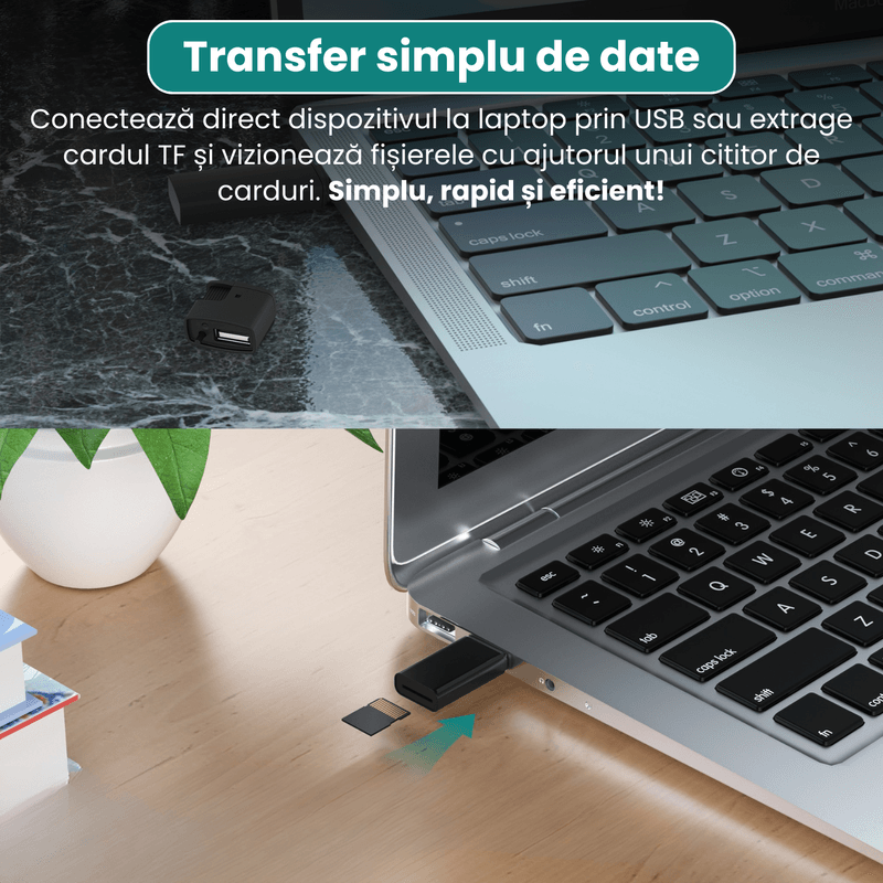 Laptop, Telefoane si Tablete - Wearables si gadgeturi - Gadgeturi - Dispozitive spionaj - Bricheta cu camera ascunsa, functie reala de aprindere electrica, inregistrare video Full HD 1080p, detectare miscare - Infinity.ro