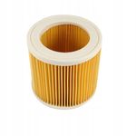 Electronice si Electrocasnice - Ingrijirea locuintei - Accesorii aparate pentru ingrijirea locuintei - Set filtru de aer si 10 saci textili NewEvo pentru aspiratoare Karcher seria WD3, WD2, SE 4001, SE 4001 Special, SE 4002 - Infinity.ro