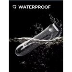 Ingrijire personala si Cosmetice - Aparate & accesorii ingrijire personala - Aparate de ras si tuns - Aparate de tuns - Aparat de Tuns si Ras NewEvo, Inghinal, Barba si Corp, Rezistent la Apa, cu Lumina Led, cu Stand de Incarcare - Infinity.ro