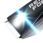 Ingrijire personala si Cosmetice - Aparate & accesorii ingrijire personala - Aparate de ras si tuns - Aparate de tuns - Aparat de Tuns si Ras NewEvo, Inghinal, Barba si Corp, Rezistent la Apa, cu Lumina Led, cu Stand de Incarcare - Infinity.ro