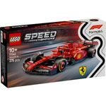 Jucarii, Copii si Bebe - Jucarii si jocuri - Seturi de constructie si cuburi - Seturi de constructie - Lego speed champions masina de curse f1 ferrari sf-24 77242 - Infinity.ro