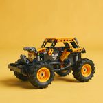 Jucarii, Copii si Bebe - Jucarii si jocuri - Seturi de constructie si cuburi - Seturi de constructie - Lego technic monster jam digatron pull-back 42199 - Infinity.ro