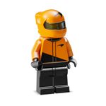 Jucarii, Copii si Bebe - Jucarii si jocuri - Seturi de constructie si cuburi - Seturi de constructie - Lego speed champions masina de curse f1 mclaren 77251 - Infinity.ro