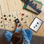 Jucarii, Copii si Bebe - Jucarii si jocuri - Seturi de constructie si cuburi - Seturi de constructie - Lego super heroes omul paianjen vs. masina fortoasa a lui venom 76309 - Infinity.ro