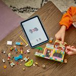 Jucarii, Copii si Bebe - Jucarii si jocuri - Seturi de constructie si cuburi - Seturi de constructie - Lego friends magazin de accesorii pentru animale de companie 42650 - Infinity.ro