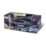 Jucarii, Copii si Bebe - Jucarii si jocuri - Vehicule si jucarii cu telecomanda - Masinute - Maisto masinuta cu sunete si lumini bugatti divo scara 1 la 24 - Infinity.ro
